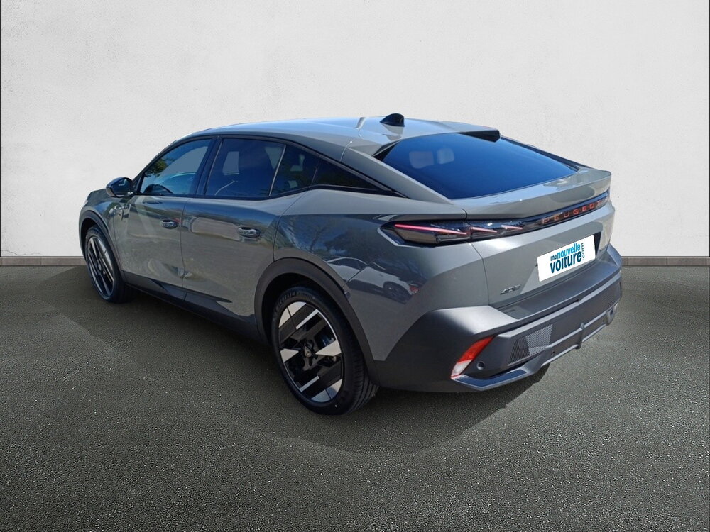Occasion PEUGEOT 408 408 Hybrid 145 e-DCS6 - GT
