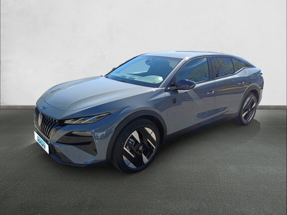 Occasion PEUGEOT 408 408 Hybrid 145 e-DCS6 - GT