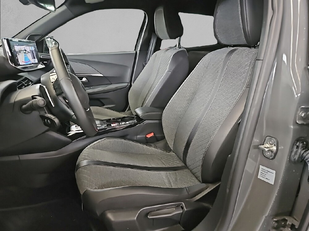 Occasion PEUGEOT 2008 2008 BlueHDi 130 S&S EAT8 - Allure