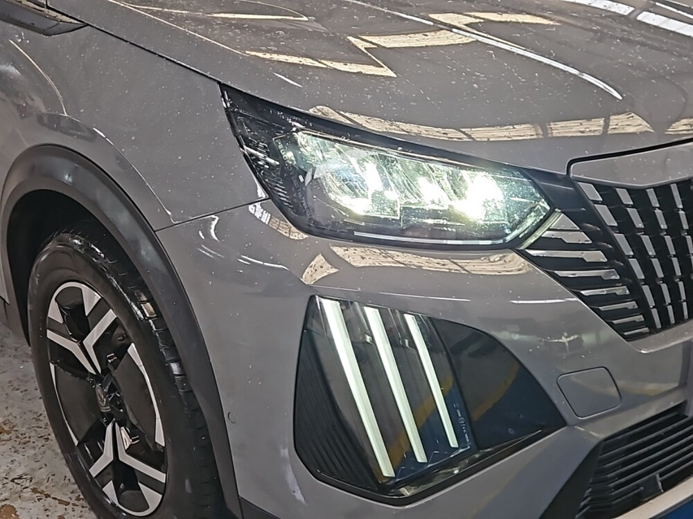 Occasion PEUGEOT 2008 2008 BlueHDi 130 S&S EAT8 - Allure