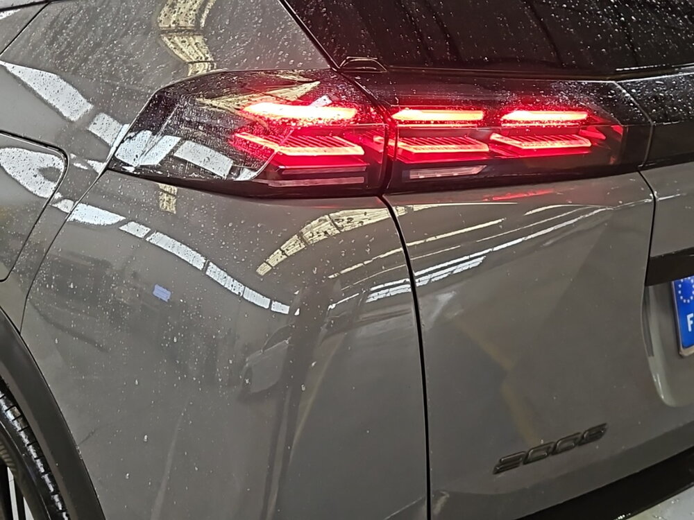 Occasion PEUGEOT 2008 2008 BlueHDi 130 S&S EAT8 - Allure