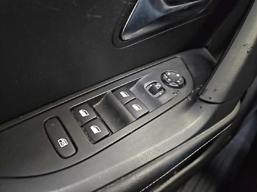 Occasion PEUGEOT 2008 2008 BlueHDi 130 S&S EAT8 - Allure