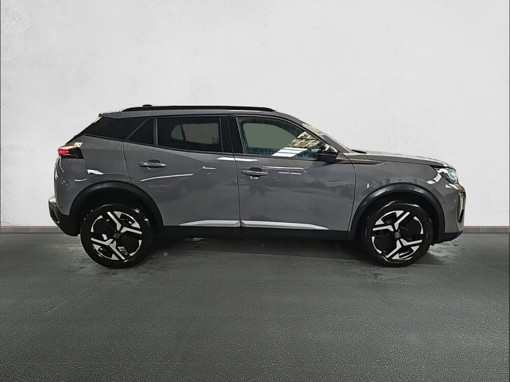 Occasion PEUGEOT 2008 2008 BlueHDi 130 S&S EAT8 - Allure