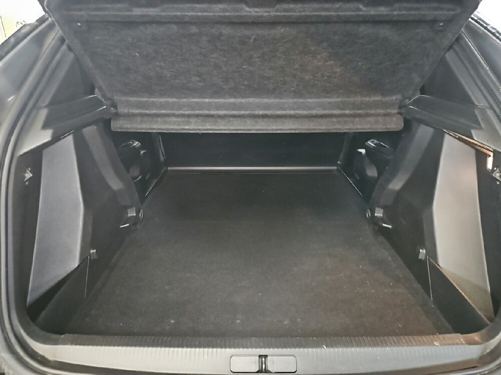 Occasion PEUGEOT 2008 2008 BlueHDi 130 S&S EAT8 - Allure