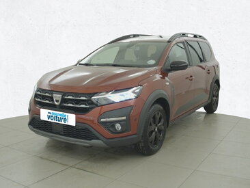 Occasion DACIA Jogger Jogger ECO-G 100 5 places - Extreme +