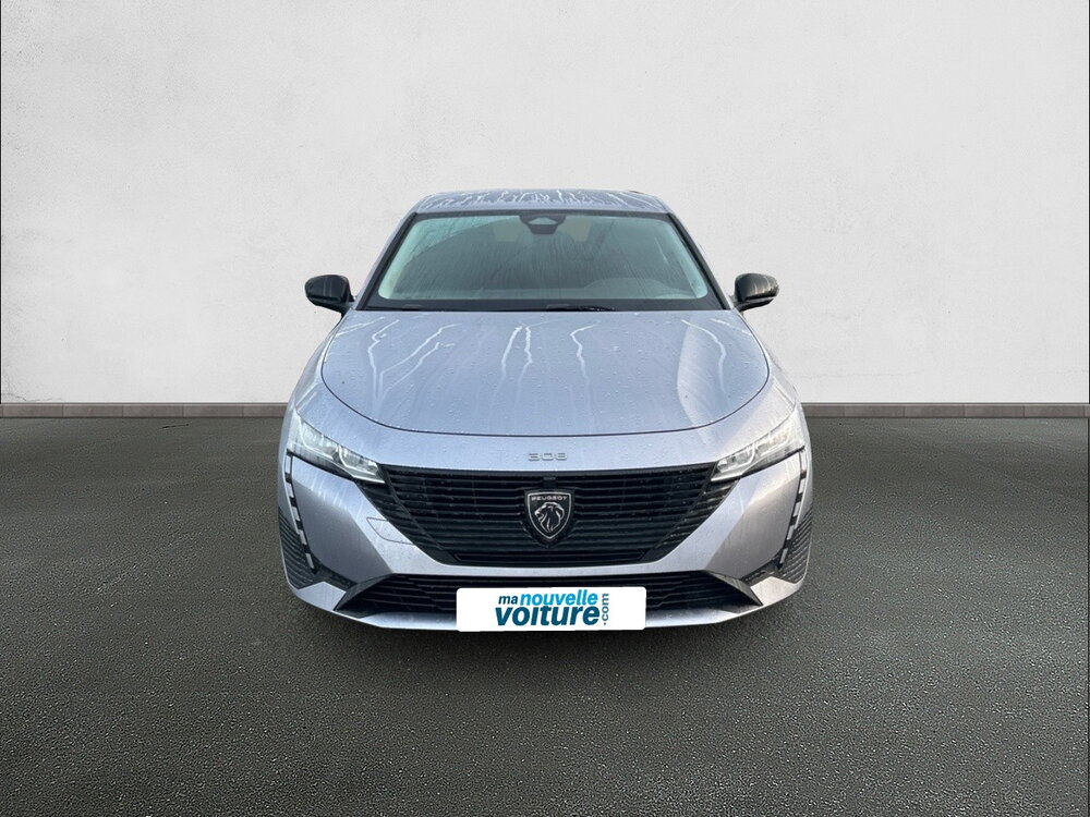 Occasion PEUGEOT 308 308 SW Hybrid 145 e-DCS6 - Style
