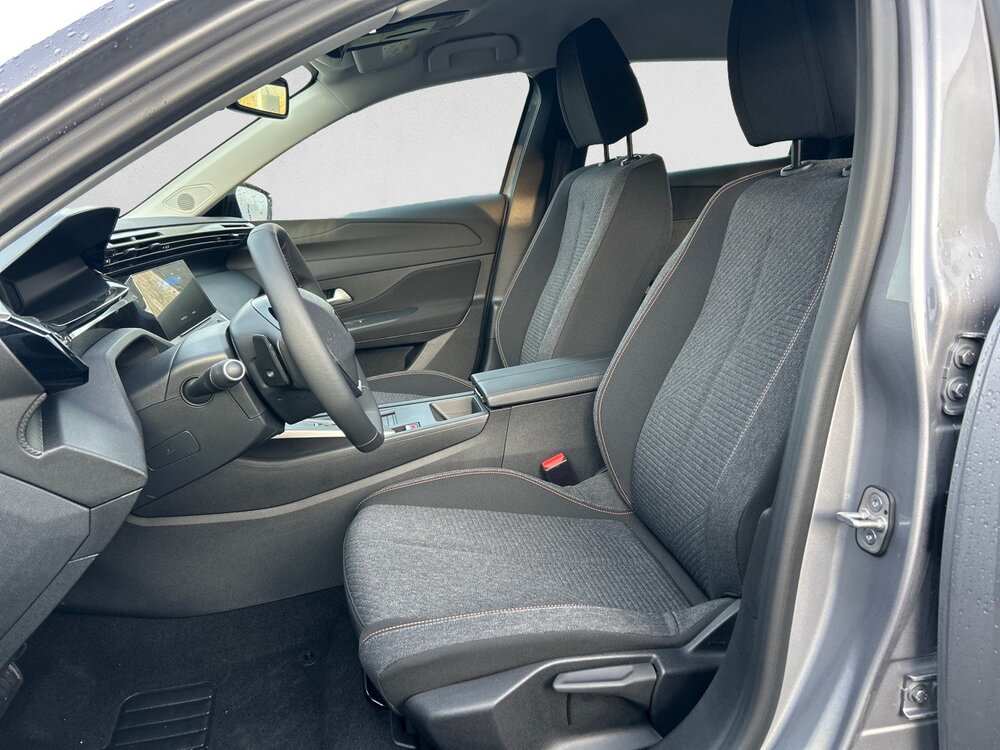 Occasion PEUGEOT 308 308 SW Hybrid 145 e-DCS6 - Style