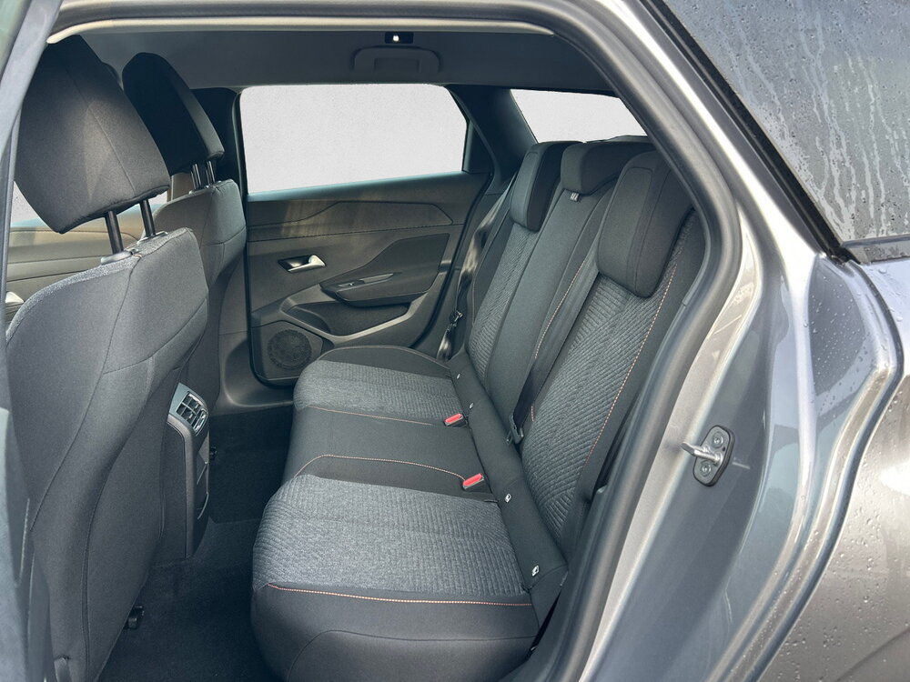Occasion PEUGEOT 308 308 SW Hybrid 145 e-DCS6 - Style