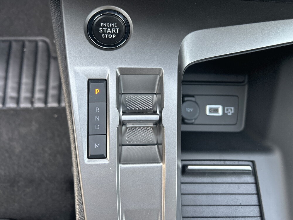 Occasion PEUGEOT 308 308 SW Hybrid 145 e-DCS6 - Style