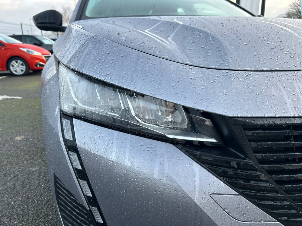 Occasion PEUGEOT 308 308 SW Hybrid 145 e-DCS6 - Style