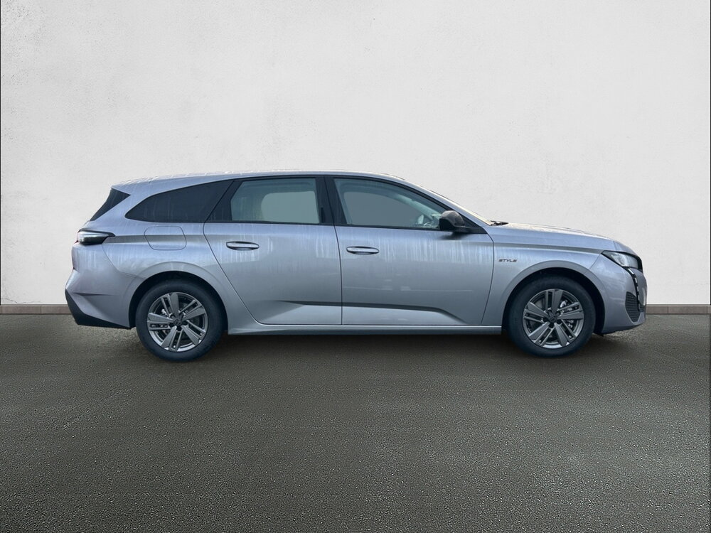 Occasion PEUGEOT 308 308 SW Hybrid 145 e-DCS6 - Style