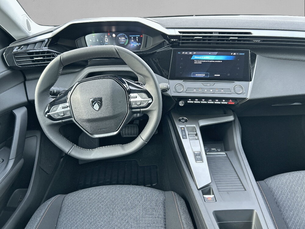 Occasion PEUGEOT 308 308 SW Hybrid 145 e-DCS6 - Style