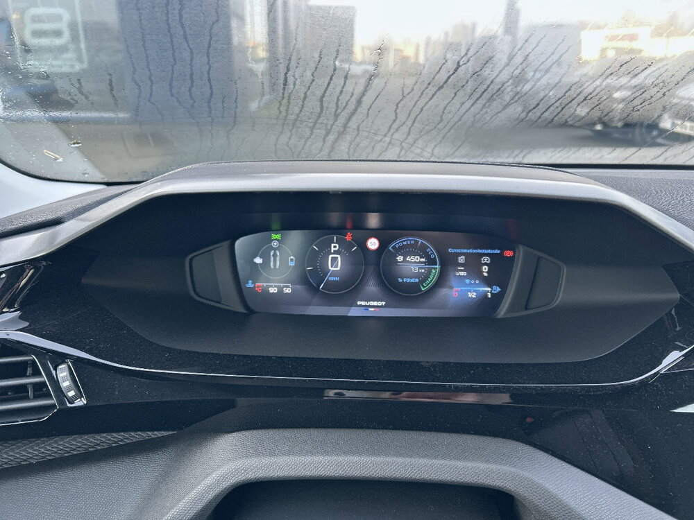 Occasion PEUGEOT 308 308 SW Hybrid 145 e-DCS6 - Style