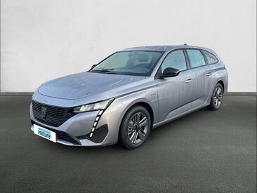 Occasion PEUGEOT 308 308 SW Hybrid 145 e-DCS6 - Style