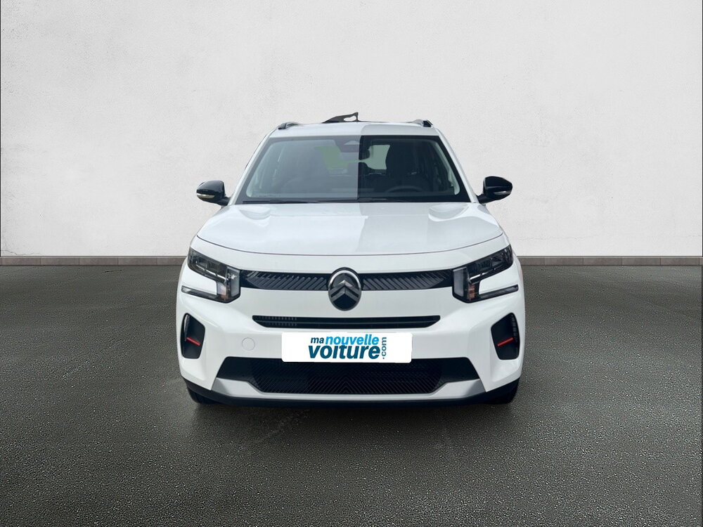 Occasion CITROEN C3 C3 Turbo 100 ch BVM6 - Plus