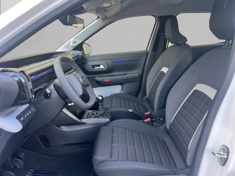 Occasion CITROEN C3 C3 Turbo 100 ch BVM6 - Plus