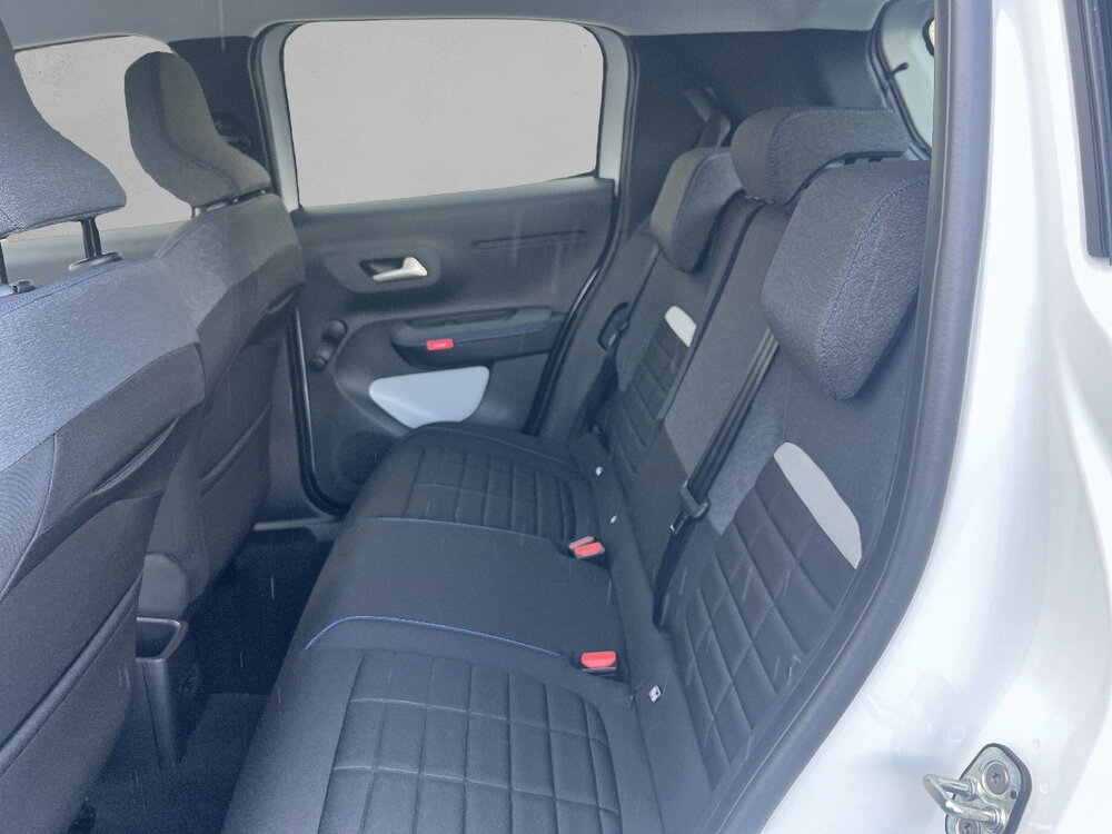 Occasion CITROEN C3 C3 Turbo 100 ch BVM6 - Plus