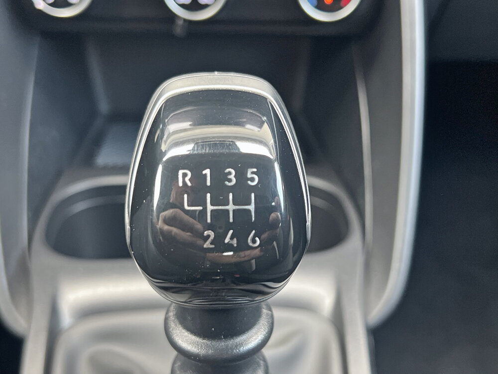 Occasion CITROEN C3 C3 Turbo 100 ch BVM6 - Plus
