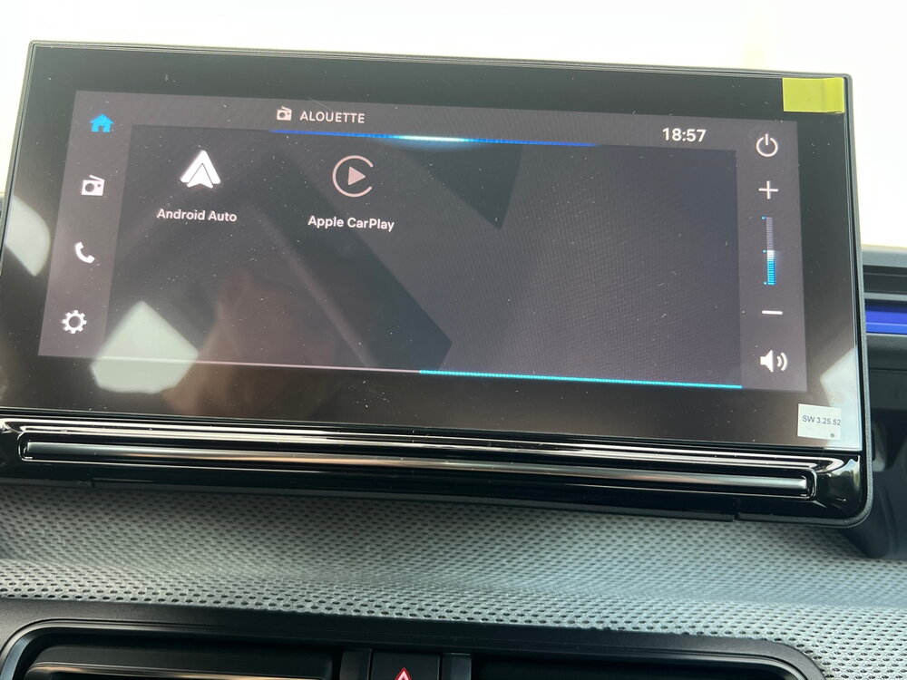 Occasion CITROEN C3 C3 Turbo 100 ch BVM6 - Plus