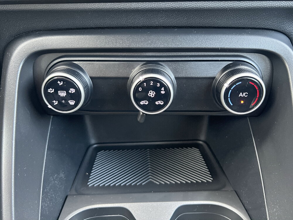 Occasion CITROEN C3 C3 Turbo 100 ch BVM6 - Plus