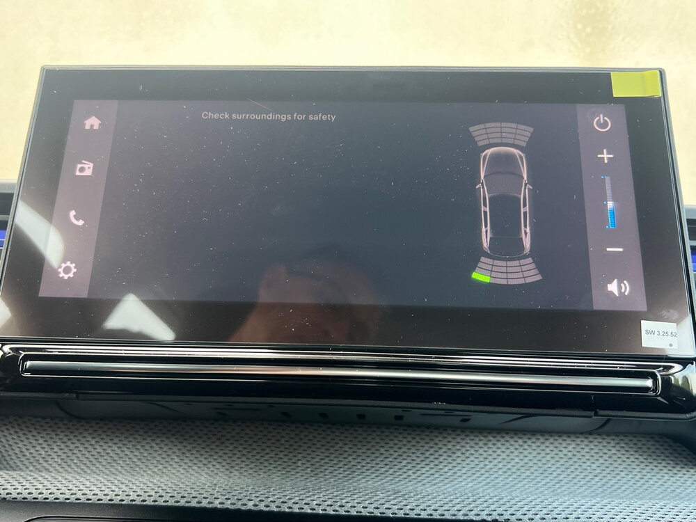 Occasion CITROEN C3 C3 Turbo 100 ch BVM6 - Plus