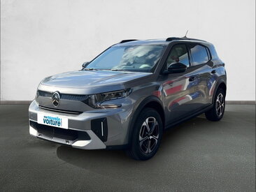 Occasion CITROEN C3 Aircross C3 Aircross Hybride 145 e-DCS6 - Max