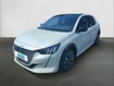 Occasion PEUGEOT 208 208 Electrique 50 kWh 136ch - GT