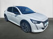 Occasion PEUGEOT 208 208 Electrique 50 kWh 136ch - GT