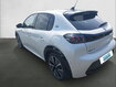 Occasion PEUGEOT 208 208 Electrique 50 kWh 136ch - GT