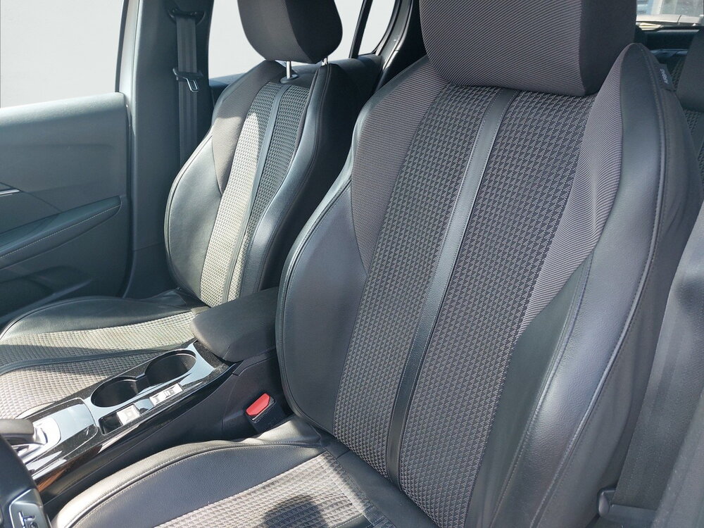 Occasion PEUGEOT 208 208 Electrique 50 kWh 136ch - GT