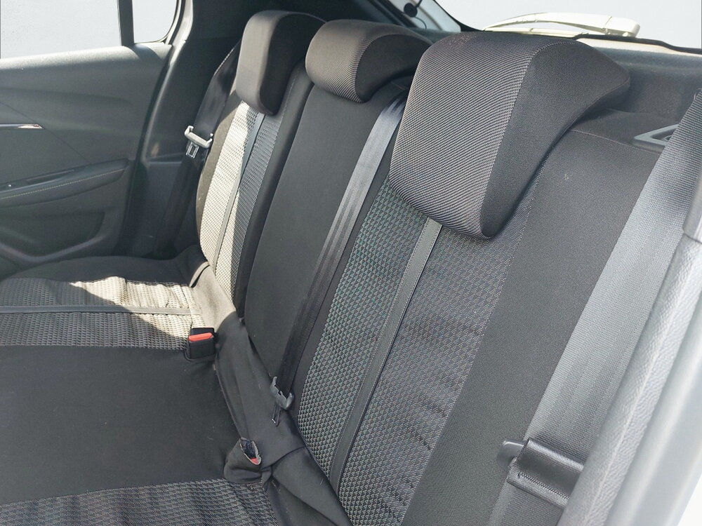 Occasion PEUGEOT 208 208 Electrique 50 kWh 136ch - GT