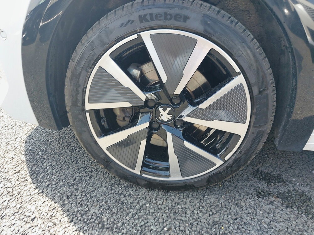 Occasion PEUGEOT 208 208 Electrique 50 kWh 136ch - GT