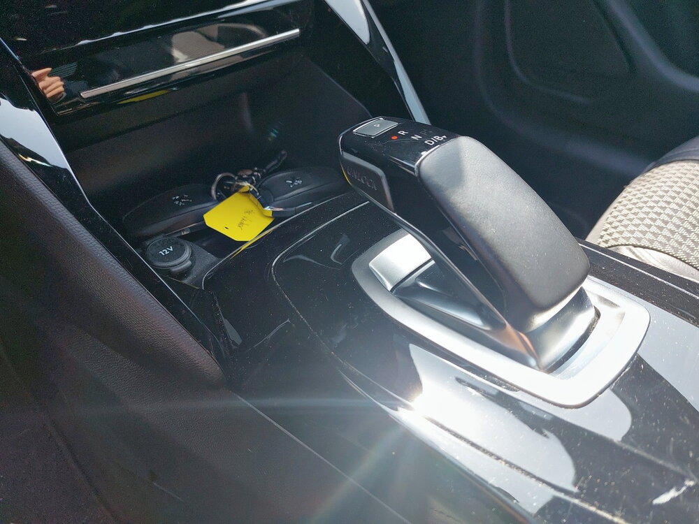 Occasion PEUGEOT 208 208 Electrique 50 kWh 136ch - GT