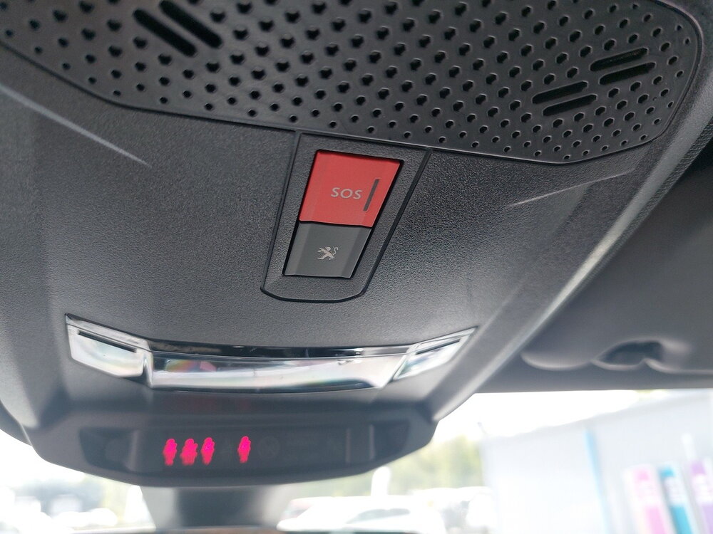 Occasion PEUGEOT 208 208 Electrique 50 kWh 136ch - GT