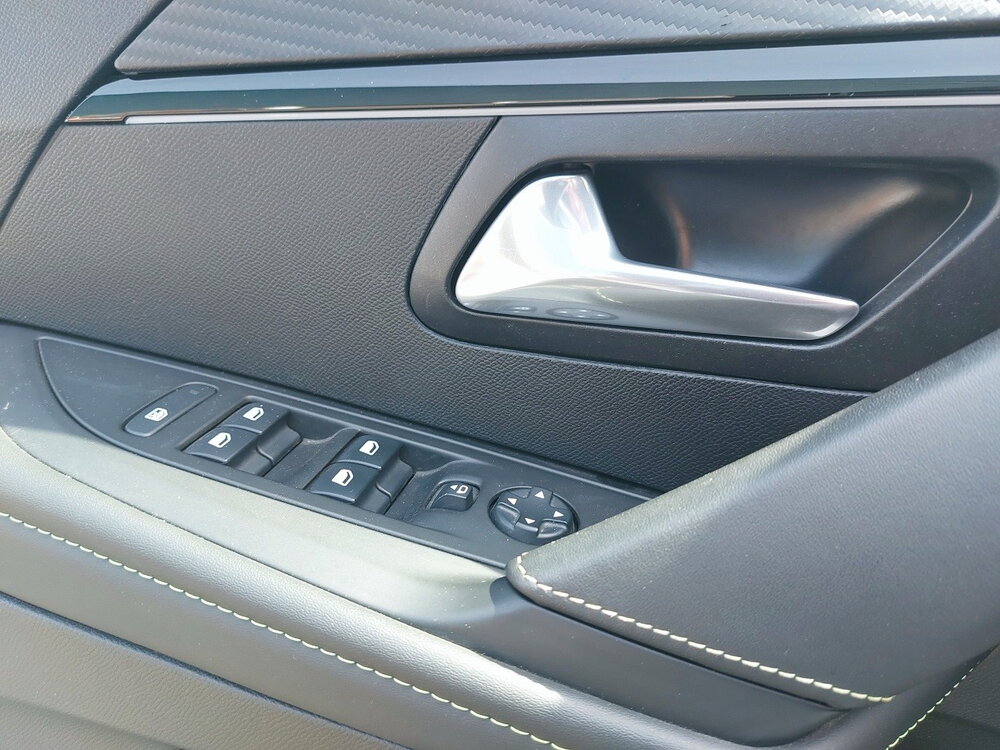 Occasion PEUGEOT 208 208 Electrique 50 kWh 136ch - GT