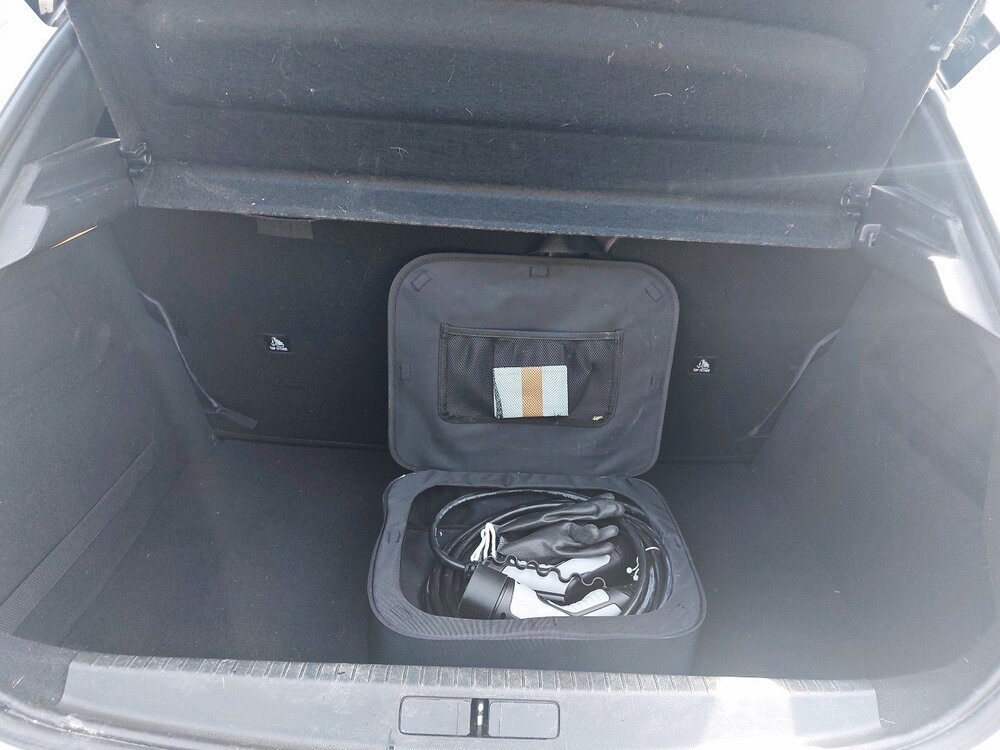 Occasion PEUGEOT 208 208 Electrique 50 kWh 136ch - GT