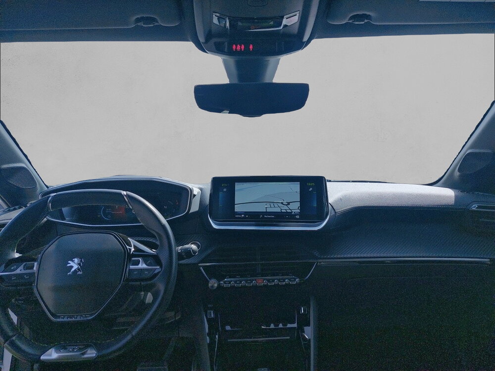 Occasion PEUGEOT 208 208 Electrique 50 kWh 136ch - GT