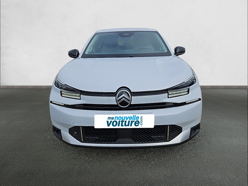 Occasion CITROEN C4 C4 Hybride 136 e-DCS6 - Max