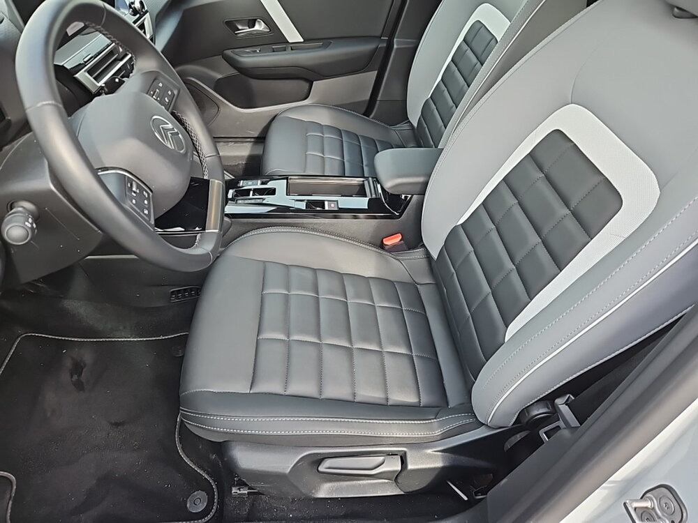Occasion CITROEN C4 C4 Hybride 136 e-DCS6 - Max