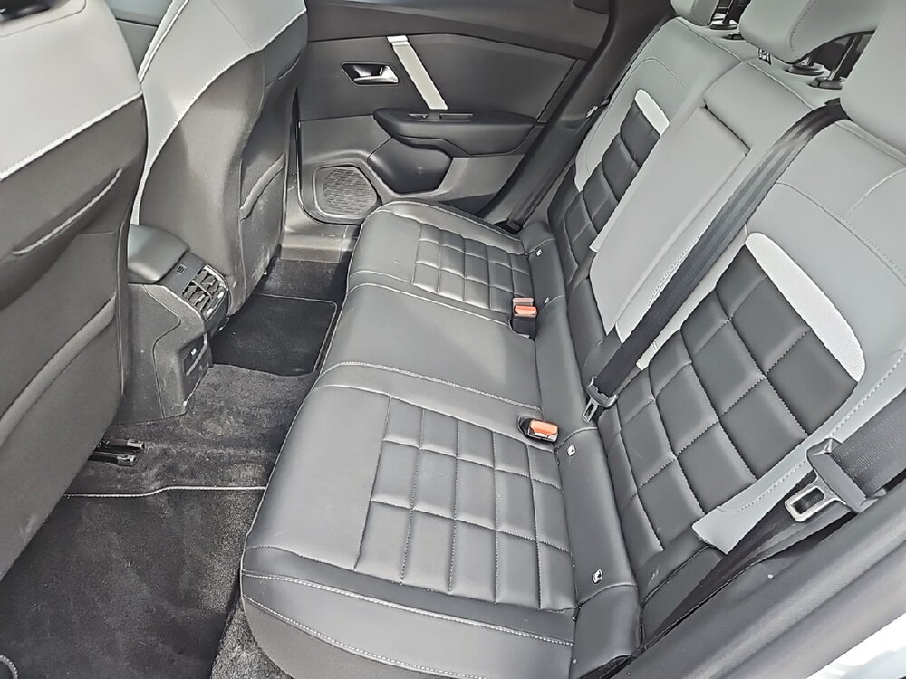 Occasion CITROEN C4 C4 Hybride 136 e-DCS6 - Max