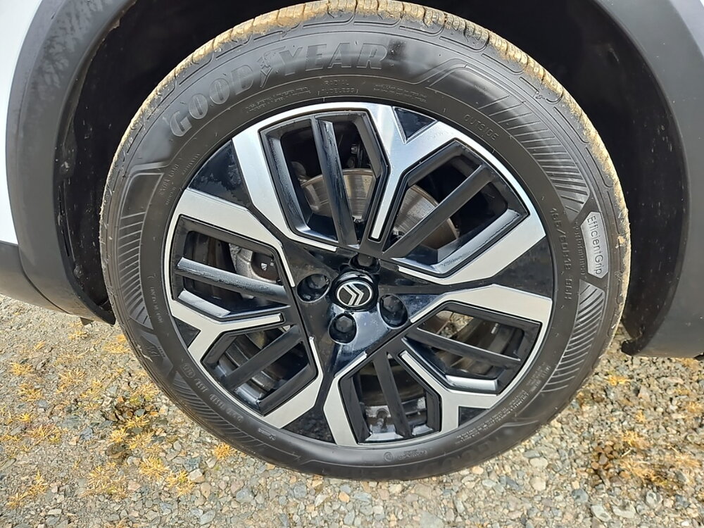 Occasion CITROEN C4 C4 Hybride 136 e-DCS6 - Max