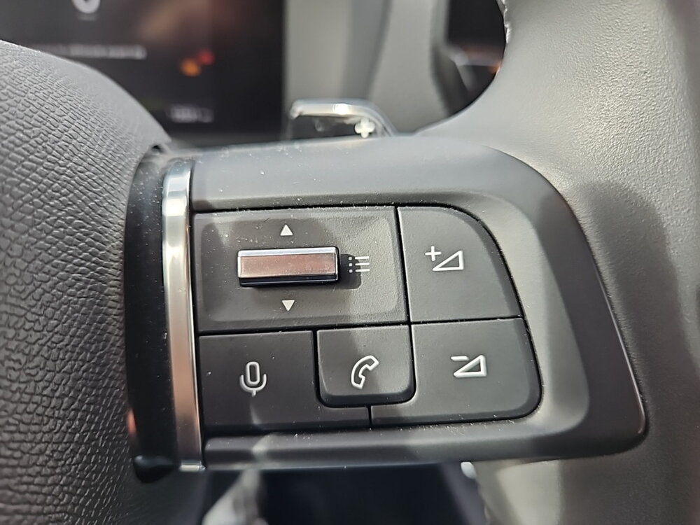 Occasion CITROEN C4 C4 Hybride 136 e-DCS6 - Max
