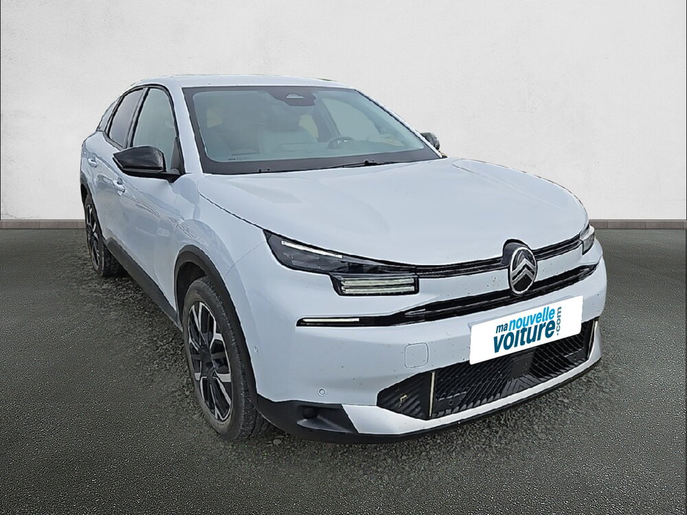 Occasion CITROEN C4 C4 Hybride 136 e-DCS6 - Max