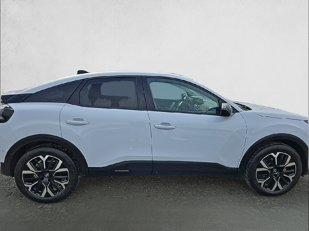 Occasion CITROEN C4 C4 Hybride 136 e-DCS6 - Max