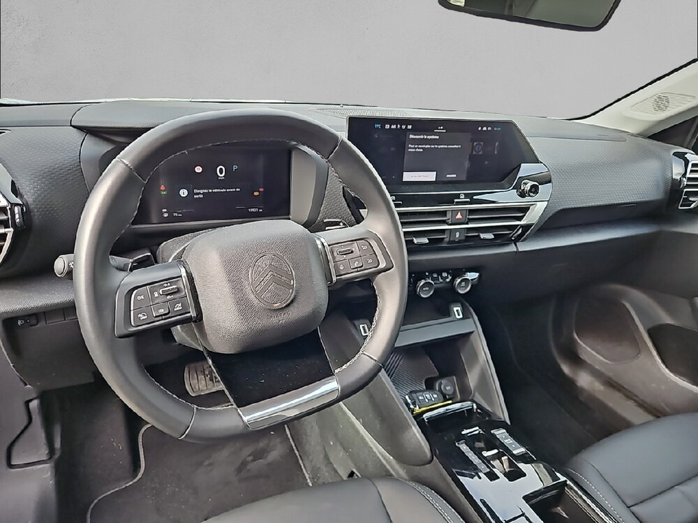 Occasion CITROEN C4 C4 Hybride 136 e-DCS6 - Max