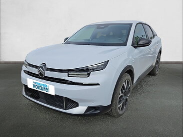 Occasion CITROEN C4 C4 Hybride 136 e-DCS6 - Max