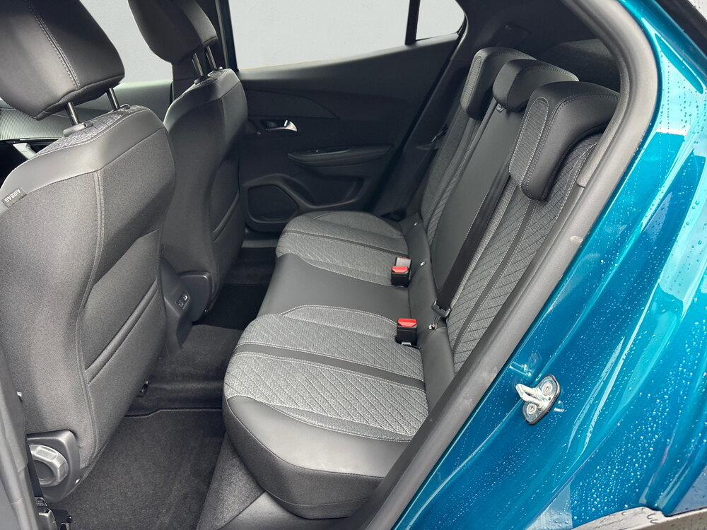 Occasion PEUGEOT 2008 2008 Hybrid 145 e-DCS6 - Allure