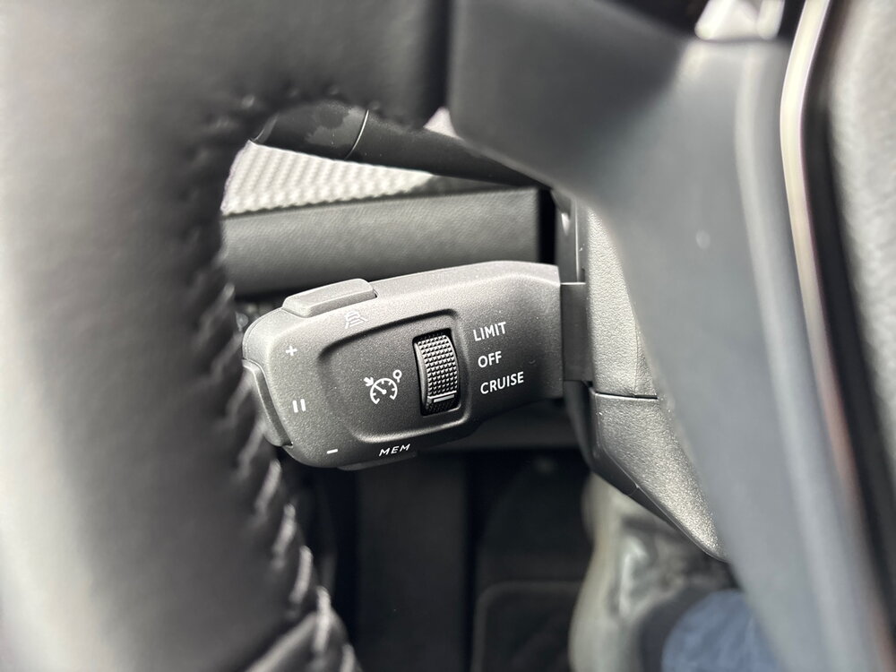 Occasion PEUGEOT 2008 2008 Hybrid 145 e-DCS6 - Allure