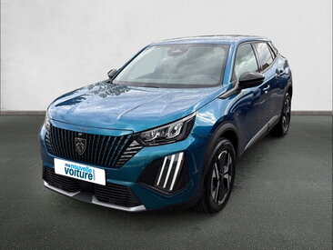 Occasion PEUGEOT 2008 2008 Hybrid 145 e-DCS6 - Allure