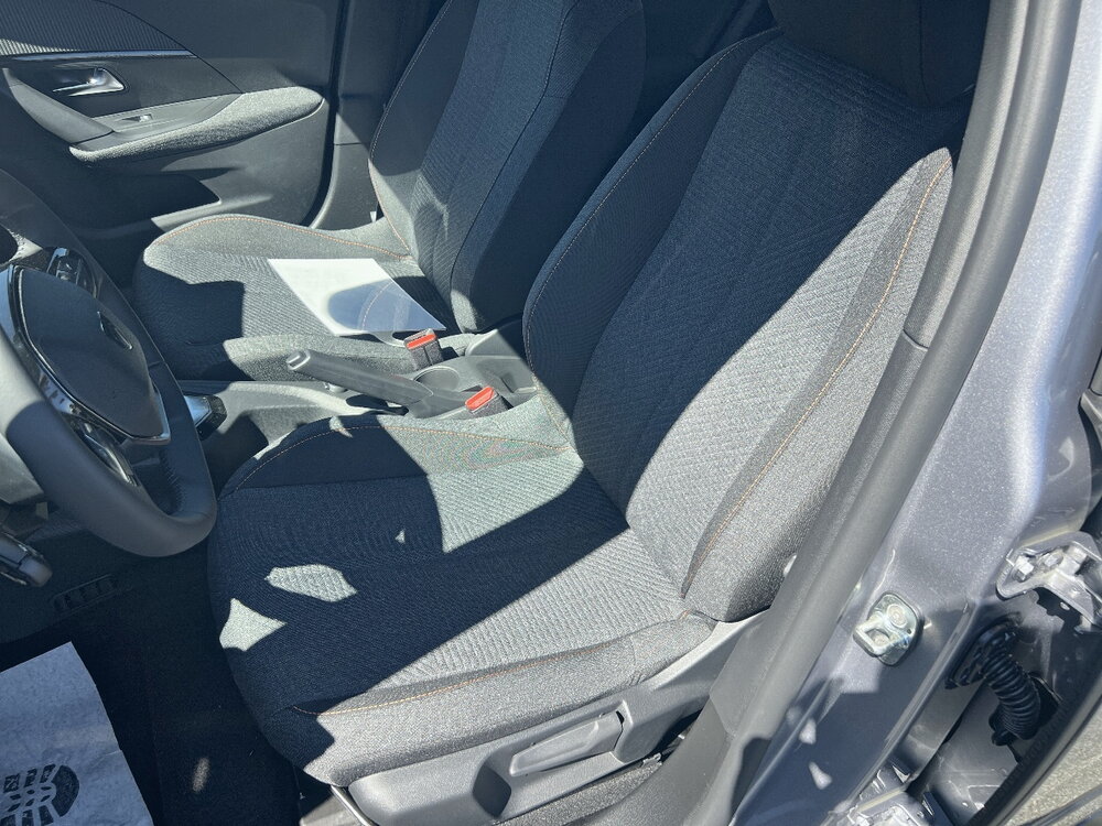 Occasion PEUGEOT 2008 2008 Hybrid 110 e-DCS6 - Edition